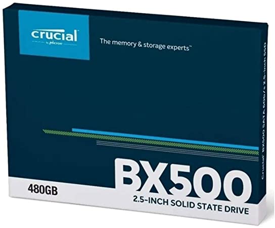 bx500 480gb